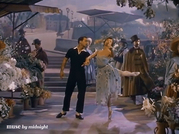 Learning to Trust the Divine Masculine is a Dance